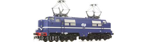 Piko 40465 - Foto: pijplines.nl