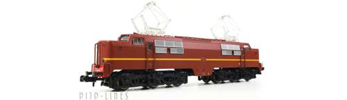 Piko 40466 - Foto: pijplines.nl