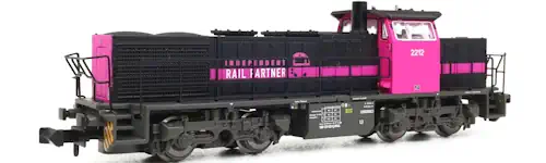 Piko 40485 - Foto: pijplines.nl