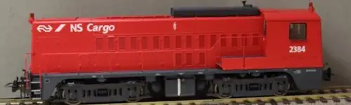 Piko 52690 - Foto: johanvoermans.nl