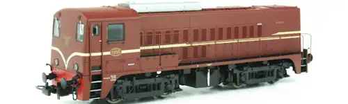 Piko 52692 - Foto: pijplines.nl