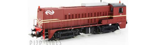 Piko 52696 - Foto: pijplines.nl