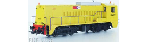 Piko 52918 - Foto: pijplines.nl