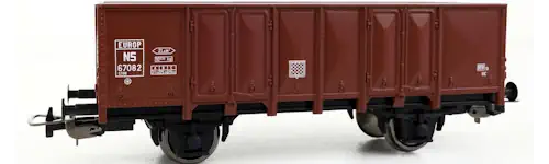 Piko 54345 - Foto: pijplines.nl