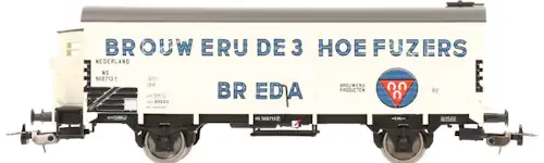 Piko 54550 - Foto: modeltreinwinkel.nl