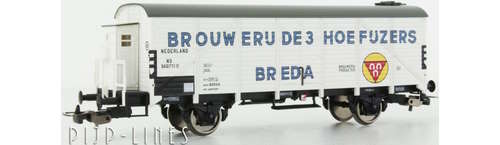 Piko 54609 - Foto: pijplines.nl