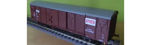 Piko 54739 - Foto: huisjesmakelaar.nl