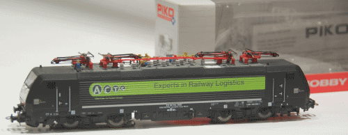 Piko 57269 - Foto: NL in Model