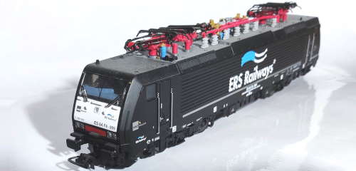 Piko 57265 - Foto: modeltreinwinkel.nl