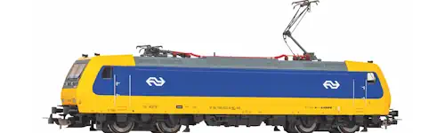 Piko 57947 - Foto: piko.de