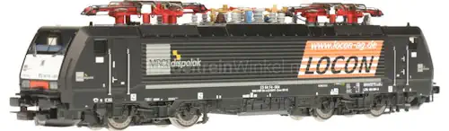 Piko 57858 - Foto: modeltreinwinkel.nl