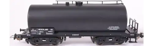 Piko 58033 - Foto: modeltreinwinkel.nl