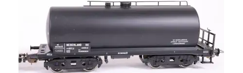 Piko 58033 - Foto: modeltreinwinkel.nl