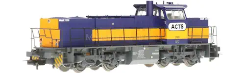 Piko 59290 - Foto: modeltreinwinkel.nl