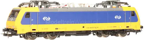 Piko 59962-4 - Foto: modeltreinwinkel.nl