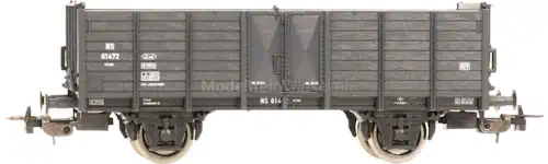Piko 95530 - Foto: modeltreinwinkel.nl