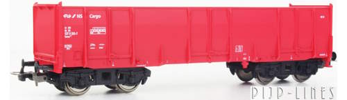 Piko 97158 - Foto: pijplines.nl