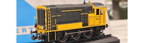 Piko 22004 - Foto: treintjeoost.nl