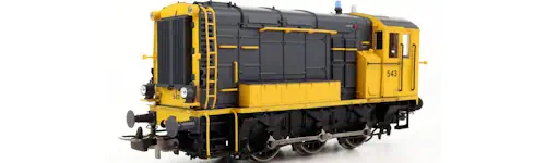 Piko 22004 - Foto: pijplines.nl