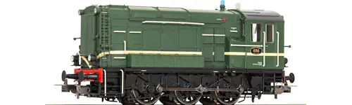 Piko 22007 - Foto: Piko