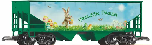 Piko 38996NL - Foto: piko.de