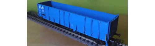 Piko 58707 - Foto: huisjesmakelaar.nl