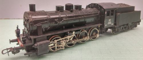 Piko 5/6323 - Foto: Bessel (Beneluxspoor)