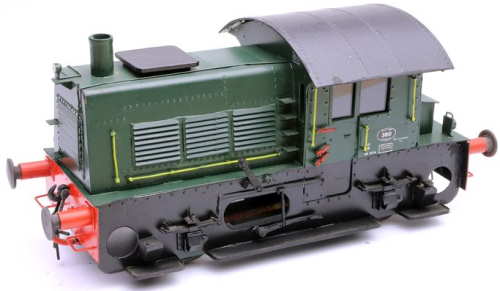 Realix NS 200/300 'sik' - Foto: Roy van Dijk