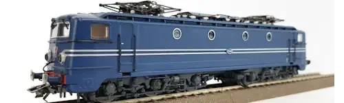 Rivarossi 1605 - Foto: modeltreinwinkel.nl