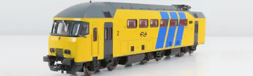 Rivarossi 1614 - Foto: modelspoorbaanwinkel.nl