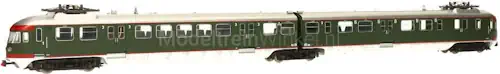 Rivarossi 2208 - Foto: modeltreinwinkel.nl