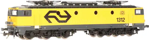 Rivarossi 2251 - Foto: modeltreinwinkel.nl