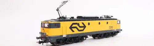 Rivarossi 2253 - Foto: poldermodelspoor.nl