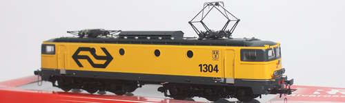 Rivarossi 2295 - Foto: poldermodelspoor.nl
