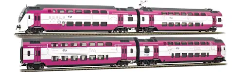 Rivarossi 2334 - Foto: Rivarossi