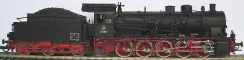 Roco 4117 F - Foto: Hans Vader