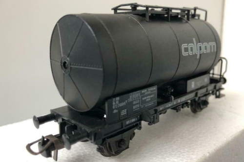 Roco 4336C - Foto: toestemming voor NL in Model