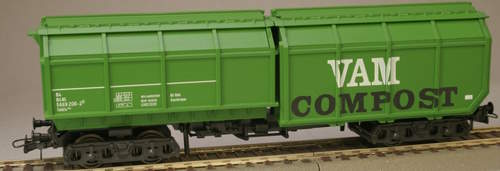 Roco 4368S - Foto: johanvoermans.nl