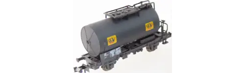 Roco 25039 - Foto: modelspoorbaanwinkel.nl