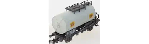 Roco 25050 - Foto: modelspoorbaanwinkel.nl