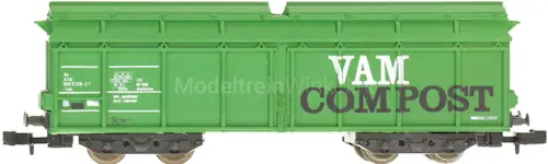 Roco 25119 - Foto: modeltreinwinkel.nl