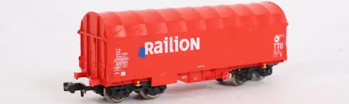 Roco 25371 - Foto: poldermodelspoor.nl