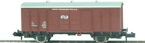 Roco 25437 - Foto: treinenbeurs.nl