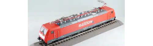 Roco 41269 - Foto: h0-modelleisenbahn.de