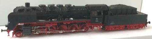 Roco 43292 - Foto: toestemming voor NL in Model