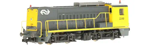 Roco 43673 - Foto: modeltreinwinkel.nl