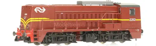 Roco 43674 - Foto: modeltreinwinkel.nl