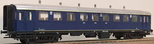 Roco 44980 - Foto: hanulveen.nl