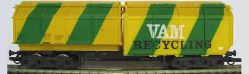 Roco 4368C - Foto: Hans Vader