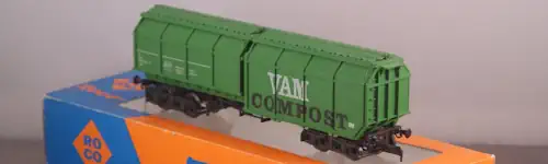 Roco 4368S - Foto: Ron Huissteden